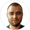 Sergey Kyslenko, Forward for FSC Mariupol'