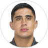E. Cedillo, Defender for Atlético Morelia
