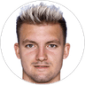 O. Bacher, Midfielder for Siegendorf