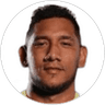 Edwin Castro, Defender for Rayo Zuliano