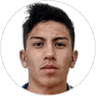 Damian Torres, Midfielder for Venados