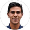 Jose Macias, Forward for Pumas UNAM