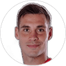 Vitaliy Boyko, Midfielder for Veres