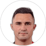 Vladislav Sharay, Forward for Veres