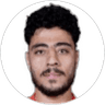 Akram Tawfik, Midfielder for Al Shamal