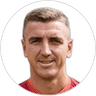 Nazariy Nych, Forward for Ahrobiznes Volochysk