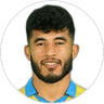 Mohamed Hassan, Midfielder for Ismaily