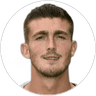 Diogo Silva, Goalkeeper for SC Vila Real