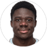 Joel Mumbongo, Forward for Annan Athletic