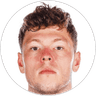 Andreas Skov Olsen, Forward for Istanbul Basaksehir