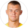 Arsen Slotyuk, Defender for Nyva Ternopil'