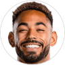 Matheus Cunha, Forward for Manchester United