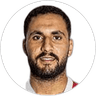 Kareem Ashraf, Forward for Kahraba Ismailia