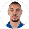 Artur Gilyazetdinov, Defender for Yenisey