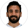 Mohanad Lasheen, Midfielder for Pyramids