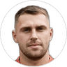 Vladyslav Sydorenko, Defender for FSC Mariupol'