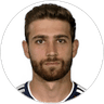 Abel Pascual, Defender for FK Borac Banja Luka