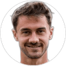 C. Ehlich, Defender for SV Sandhausen