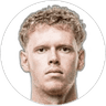 Christian Cappis, Midfielder for Dallas