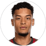Brandon Servania, Midfielder for D.C. United