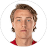 Griffin Dorsey, Defender for Orlando City