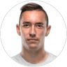 W. Muzyk, Goalkeeper for Stal Stalowa Wola