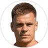 Jakub Wawszczyk, Defender for Džiugas Telšiai
