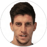 S. Zukić, Attacker for Spittal