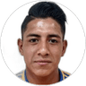 J. Celaya, Midfielder for Tlaxcala
