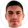 Brian Rubio, Forward for Mazatlán