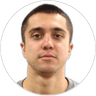 Y. Krasnov, Midfielder for Khimik Dzerzhinsk