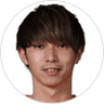 Daigo Takahashi, Midfielder for Giravanz Kitakyushu