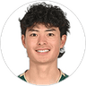 Hiroto Taniguchi, Defender for Kawasaki Frontale