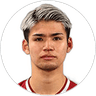 Daiju Sasaki, Midfielder for Vissel Kobe