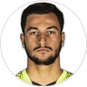 Rogerio, Goalkeeper for Kapaz