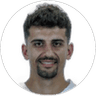 Romain Correia, Defender for CS Marítimo