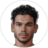 Diogo Teixeira, Midfielder for Dubocica