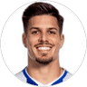 Francisco Moura, Defender for FC Porto