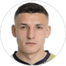 Przemyslaw Banaszak, Forward for Slask Wroclaw