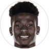 Laurent Kissiedou, Midfielder for Charleston Battery