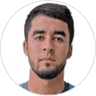 S. Mukhammadsharifi, Midfielder for Ravshan