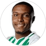 Oliveira Renan, Forward for FK Sarajevo