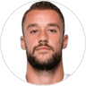 M. Pushkarov, Defender for Džiugas Telšiai