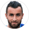 W. Derardja, Attacker for Al Riffa