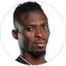Mohamed Aidara, Defender for SC Covilhã