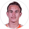 Andrzej Trubeha, Forward for Nieciecza