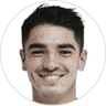 U. Zurita, Defender for CA La Paz