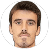 Tiago Palancha, Defender for Lusitano GC