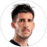 Martin Rea Zuccotti, Defender for Atlético Bucaramanga
