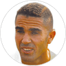 A. Rial, Defender for USM Blida